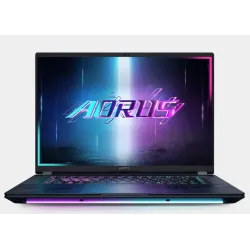 AORUS MASTER 16 AM6H BYH
